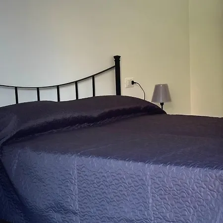 S044 - Sirolo, Delizioso Trilocale Con Giardino