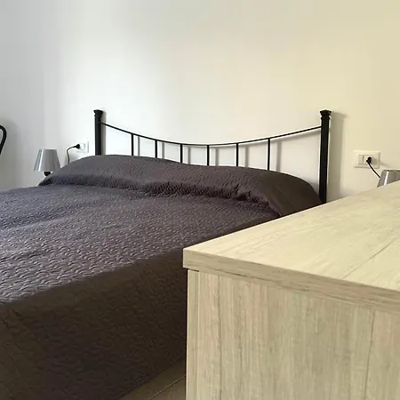 S044 - Sirolo, Delizioso Trilocale Con Giardino * Sirolo