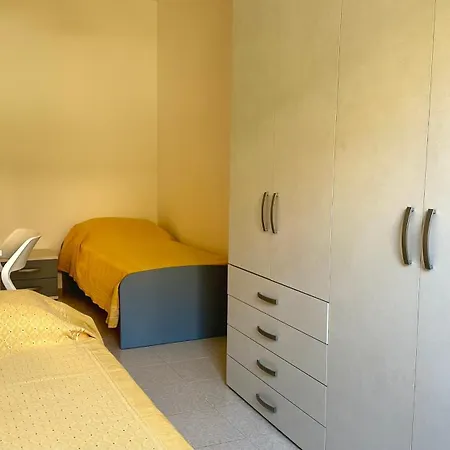 S044 - Sirolo, Delizioso Trilocale Con Giardino * Sirolo