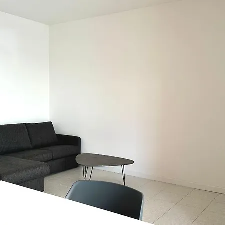 S044 - Sirolo, Delizioso Trilocale Con Giardino Apartamento