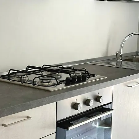 S044 - Sirolo, Delizioso Trilocale Con Giardino Apartamento Sirolo