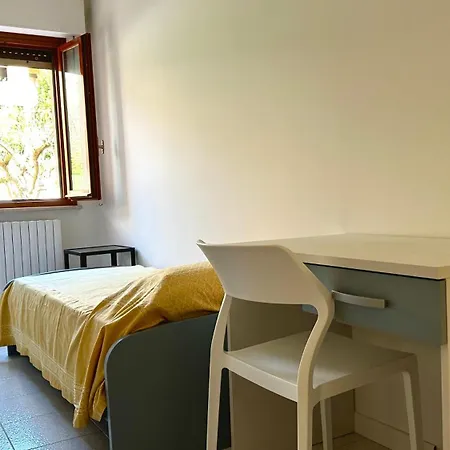 S044 - Sirolo, Delizioso Trilocale Con Giardino *